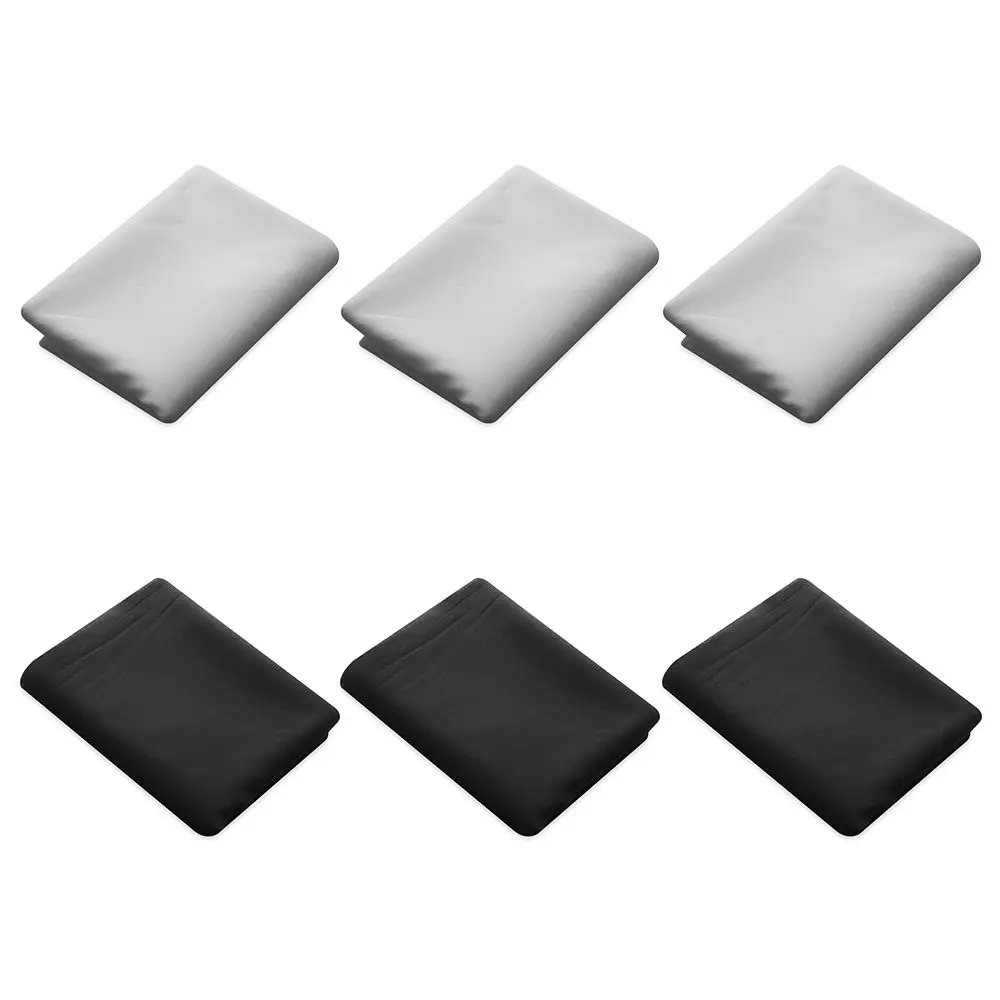 30D/50D /75D DIY Crafts Polyester Clothing Accessories Adhesive Lining Sewing Fabric Sewing Interlining Iron-On Interlining