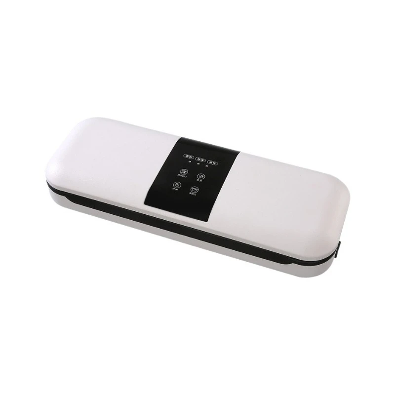 

Automatic vacuum sealing machine Household small plastic sealing machine Dry and wet dual-purpose fresh-keeping