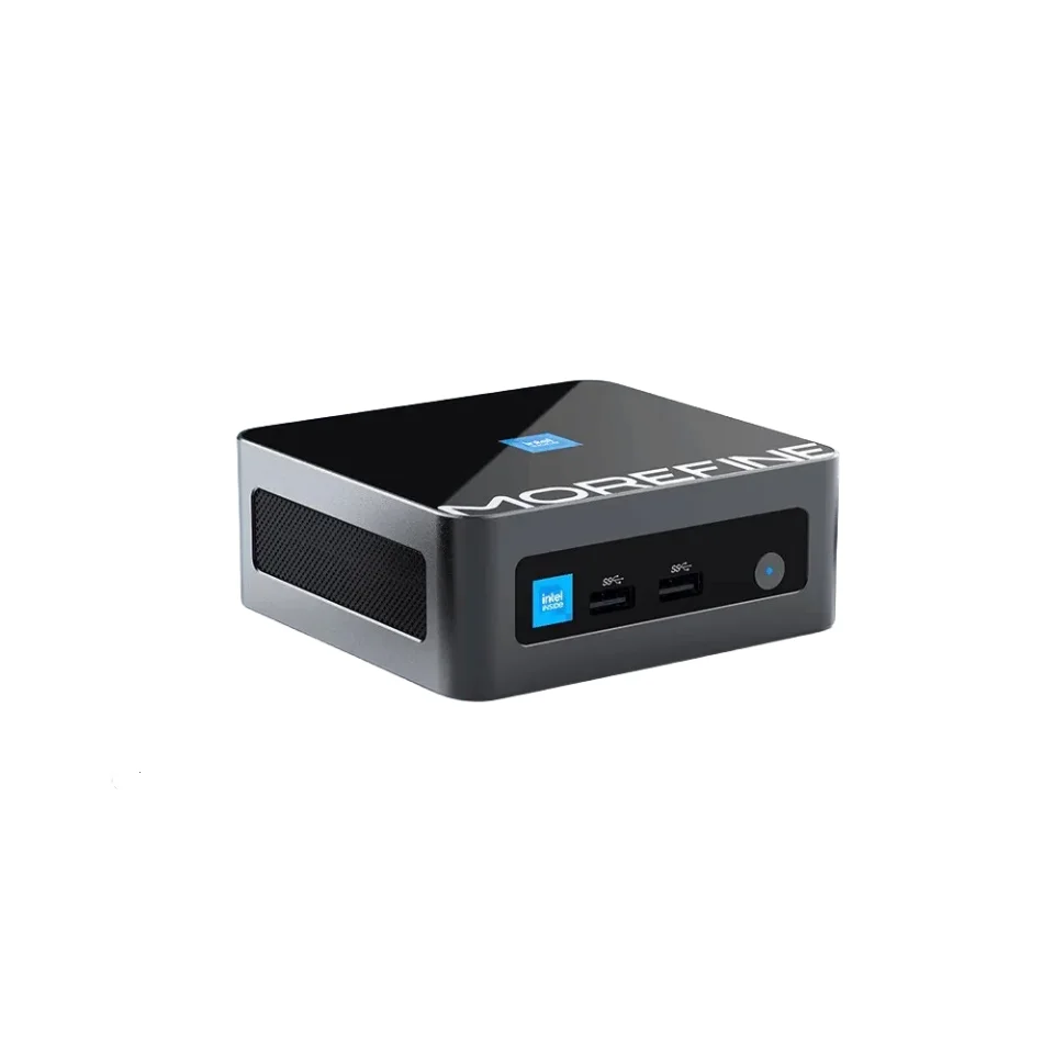 New M9 Pro Mini Pc … - image