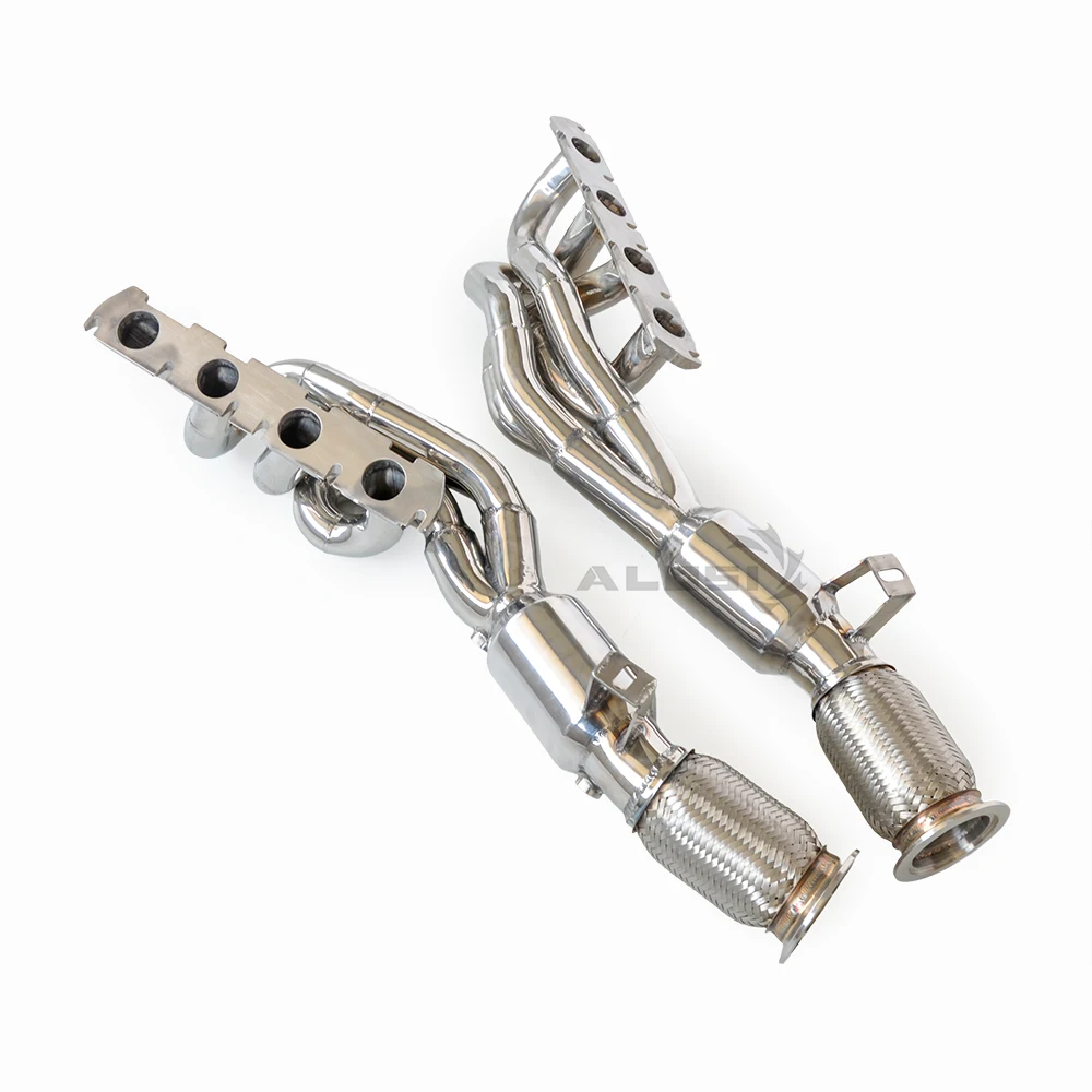 

suitable for Lamborghini Gallardo LP 560-4 4.2 2008-2018 high-performance exhaust manifold stainless steel exhaust manifold