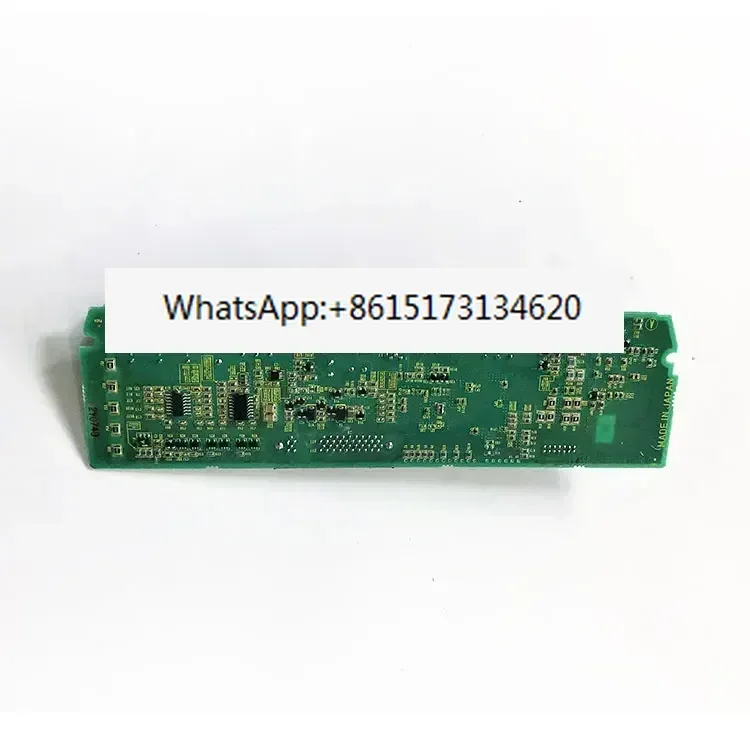 A20B-2101-0820Servo driver side plate