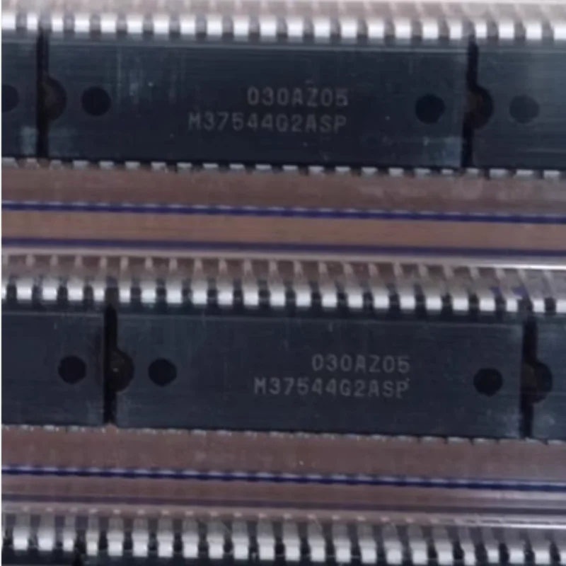 10PCS M37544G2ASP package DIP-32 air conditioning motherboard integrated circuit, original imported electronic chip
