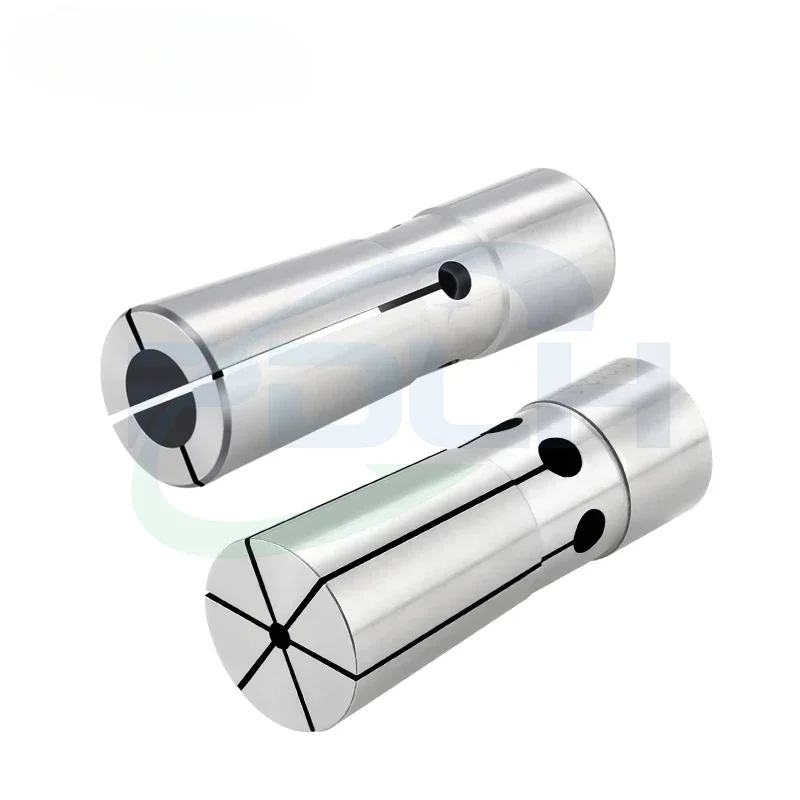 Accuracy 0.003 Precision DC Collet DC4 DC6 DC8 DC12 Chuck Pull Back High Precision Tool Holder