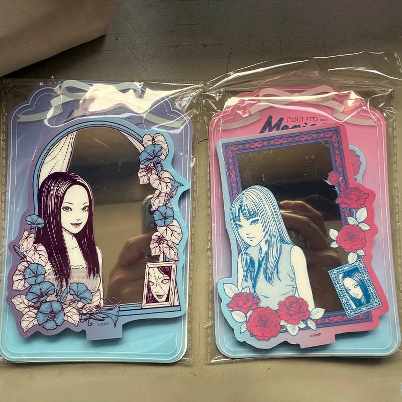 In Stock Genuine Junji Ito Tomie Kawakami Acrylic Decorative Items