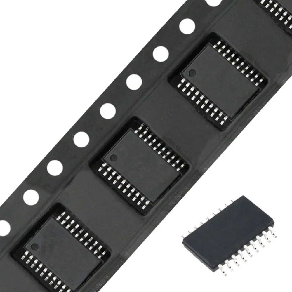 5pcs/Lot       MC145443BDW    MC145443   145443    SOP20  NEW