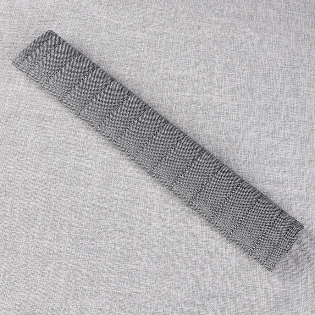 

1pc Safety Belt Covers Breathable Pads for Car Comfortable Shoulder Protectors Straps Cushions