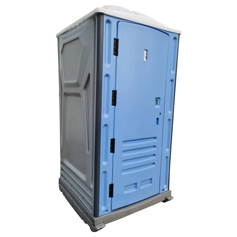 Factory provide luxury portable toilet plastic portable toilet public hot sales HDPE portable toilet