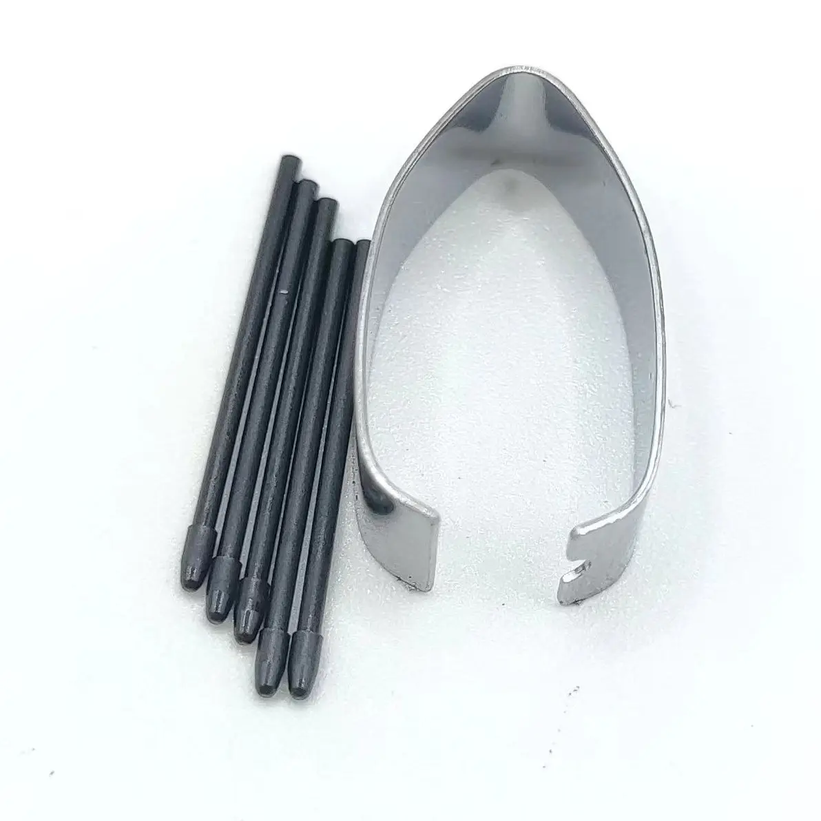 Recharge Pom Nib pour stylo numérique Staedtler EMR, pointes de marqueur