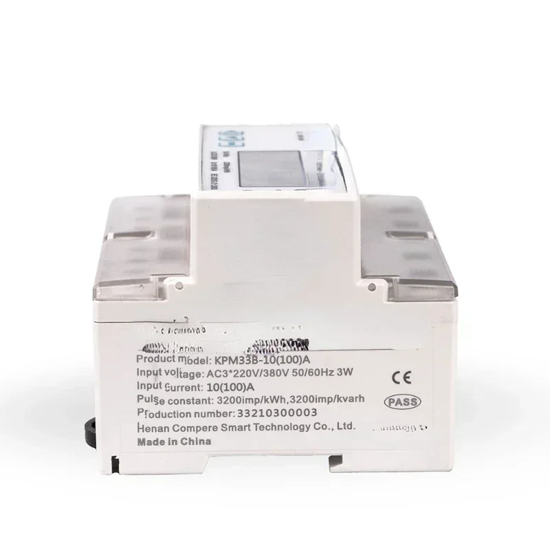 wholesale price Prepay Electric Smart Meter Price Digital Power Prepaid Meter Solar Power Wireless Smart Energy Hot sales