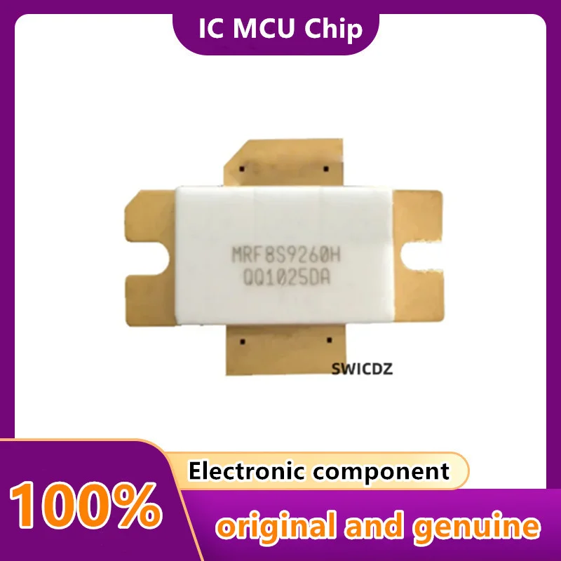 100% baru asli transisttransisttransist[ FET RF 70V 75W 18,6db 960MHZ ] Transistor