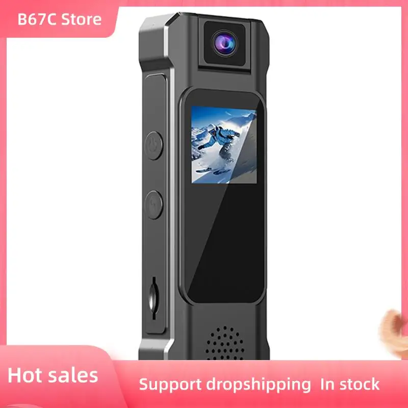 B67C Portable 2K Hd… - image
