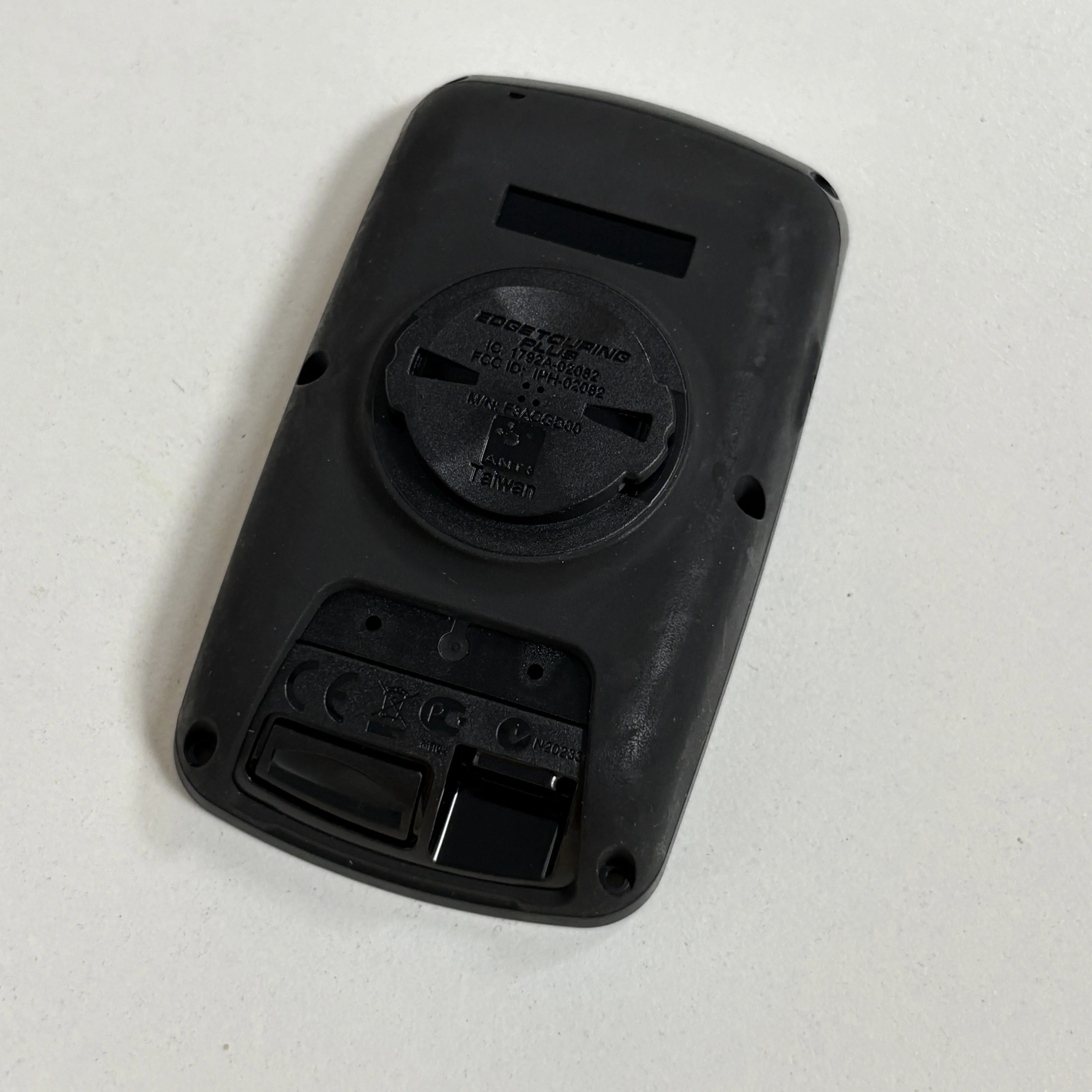 

Part For GARMIN Edge 810/Edge Touring Plus Rear Cover Case Without Battery With PCB Board