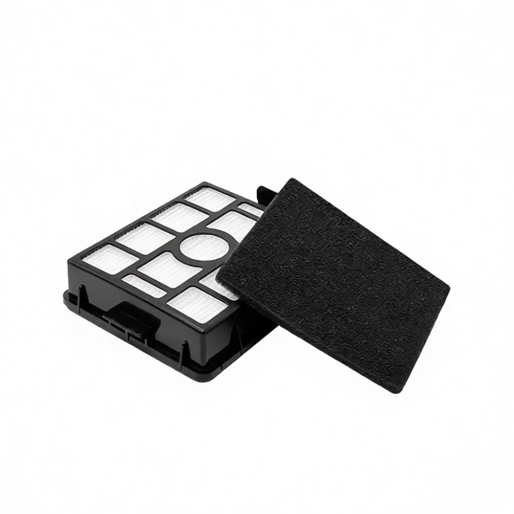Accessories Set For Shark IP3251 IP3251C IP32521 Vacuum Cleaner Hepa Filter Element Main Brushes Floor Cleaning Spare Parts