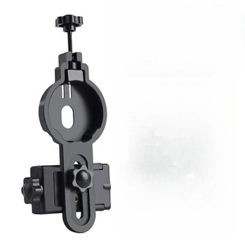 

Зажим для телефона с микроскопом, аксессуары для фотосъемки, устойчивый универсальный кронштейн