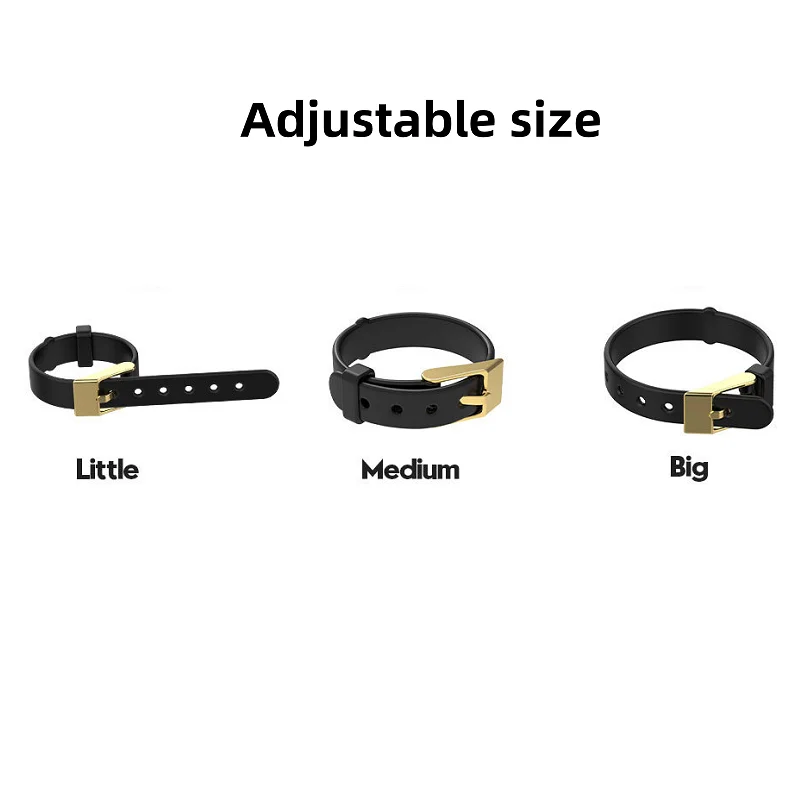 Multi Functional Adjustable Soft Silicone Stretching Rings