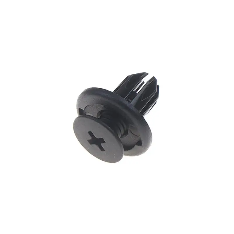 100 Stück Innenradkastenverkleidungs-Spritzschutz-Befestigungsclips für E46 Mini Countryman R50 R52 R53 R55 R56 R57 R59 7130702966 – Detail 13