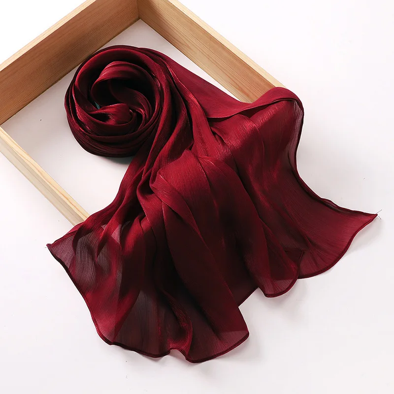Dark Wine Red