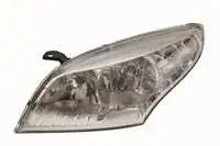 -Rmldem1 for headlight right MEGANE III Combi Van (KZ0/1)--