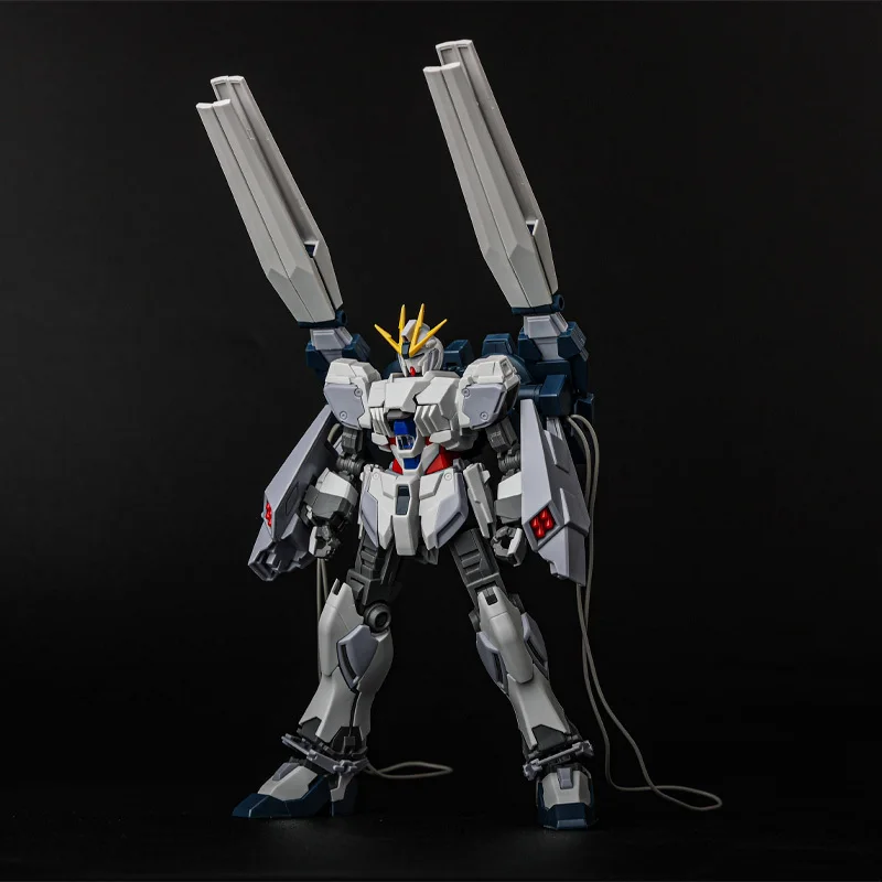 Thumbnail 3 - #34 Ranked Gundam Model Kits Picks in 2026