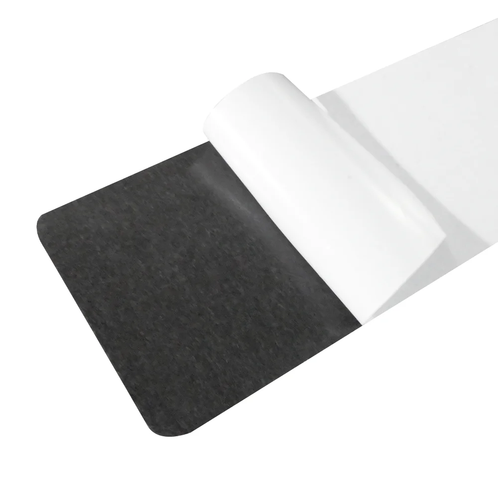 

STLF KT GuoMei SeaRay Sundeck 270 2003 Model Customized EVA Marine Flooring Double Layer Marine Mat Custom Accessories for Boats