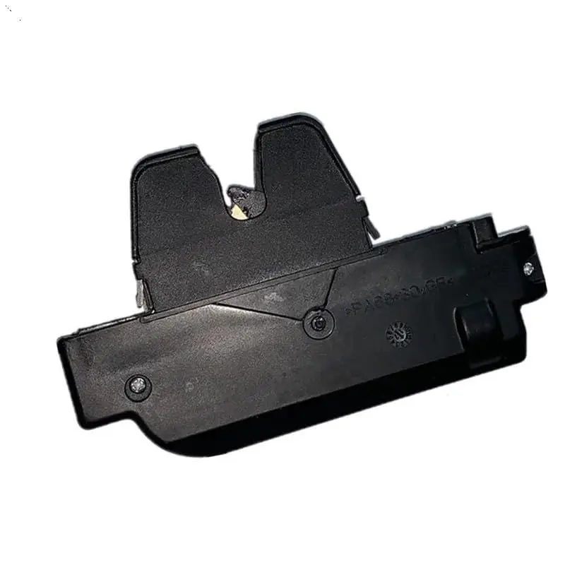 REAR TRUNK LOCKS LID Locking LATCH For PEUGEOT 206 307 407 For CITROEN C2 C3 C4 XSARA PICASSO TAILGATE LOCK UNIT 871982