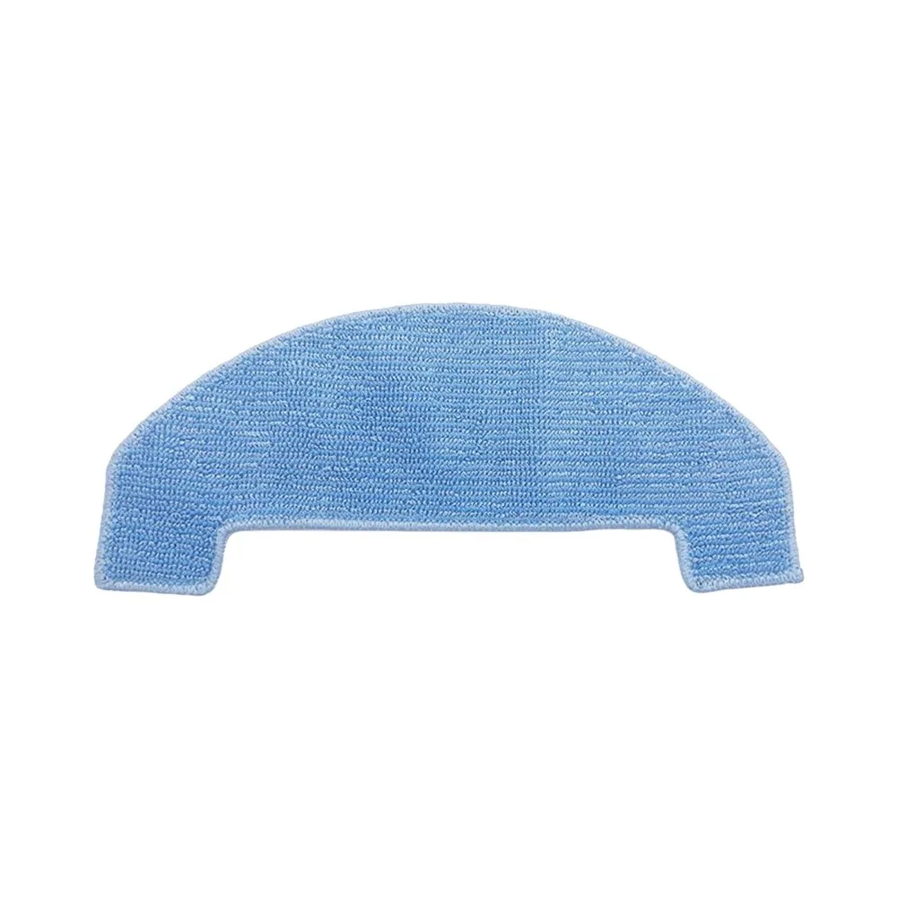 For Daily Floor for Cleaning PVCR 0726 Replacement Kit Corner Cleaning Design Tool-free Installation Deep Clean Capability