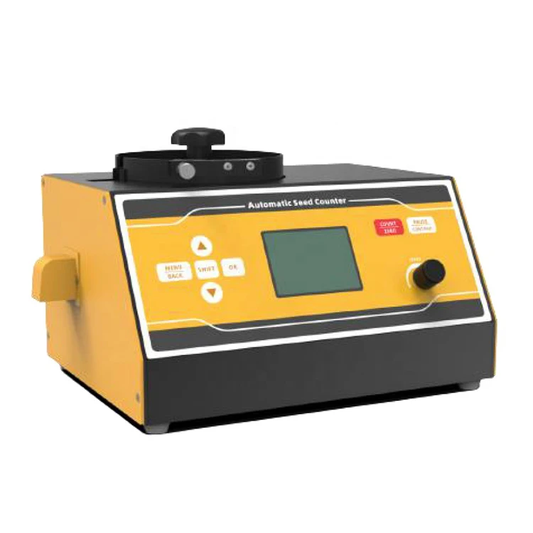 

Automatic Grain Counting Machine Digital Seed Counter with Low Price