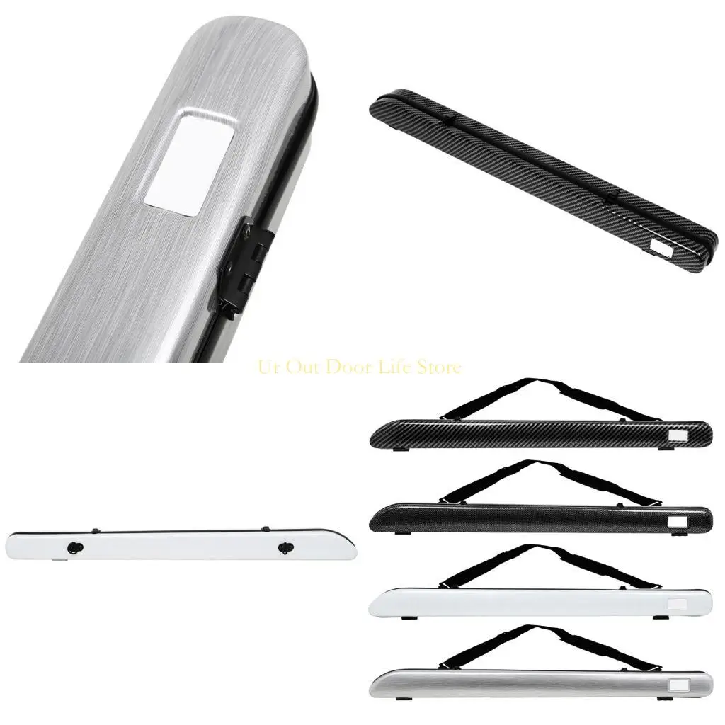 

77UF Versatiles Bows Holder Violin Bows Box Case Universals Storage Box for String Instrument Enthusiasts
