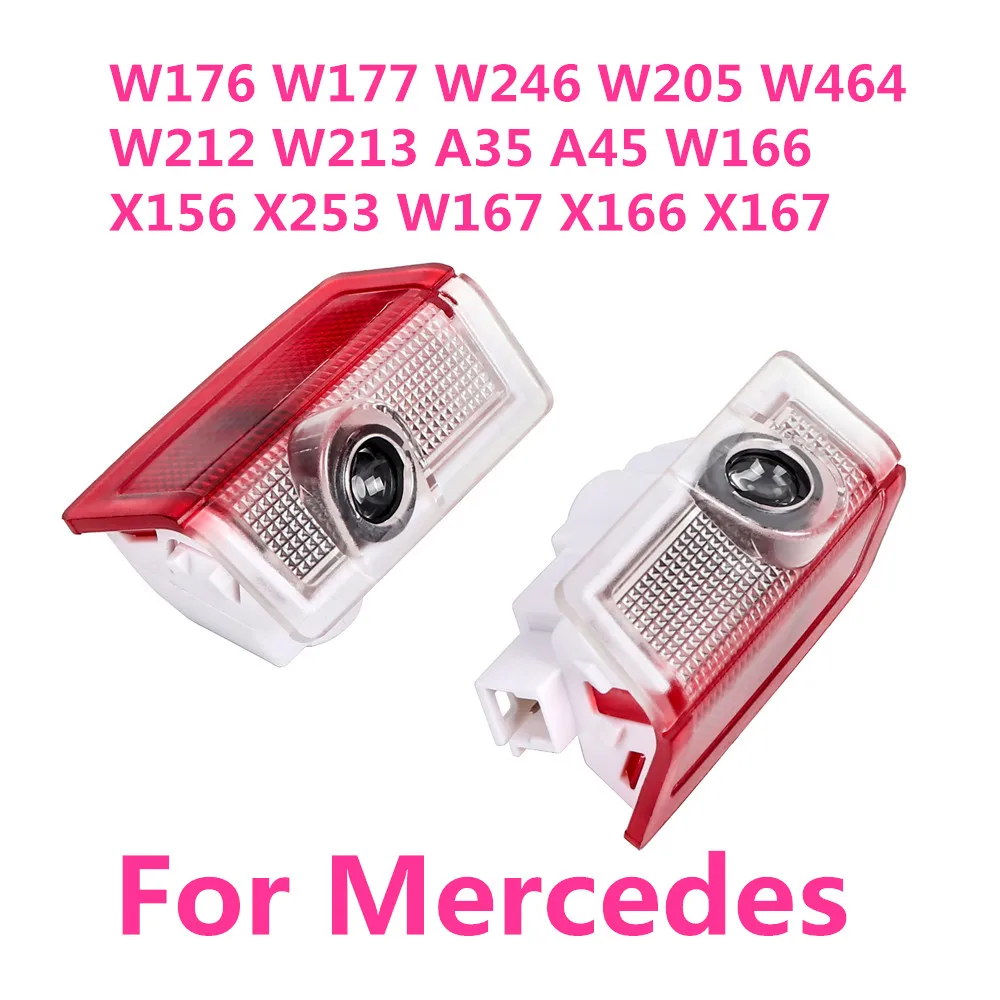 Женское украшение интерьера автомобиля, аксессуары для Mercedes Benz W212, W213, W166, W167, X166, H247, X156, X253, W176, W177, W246, W205