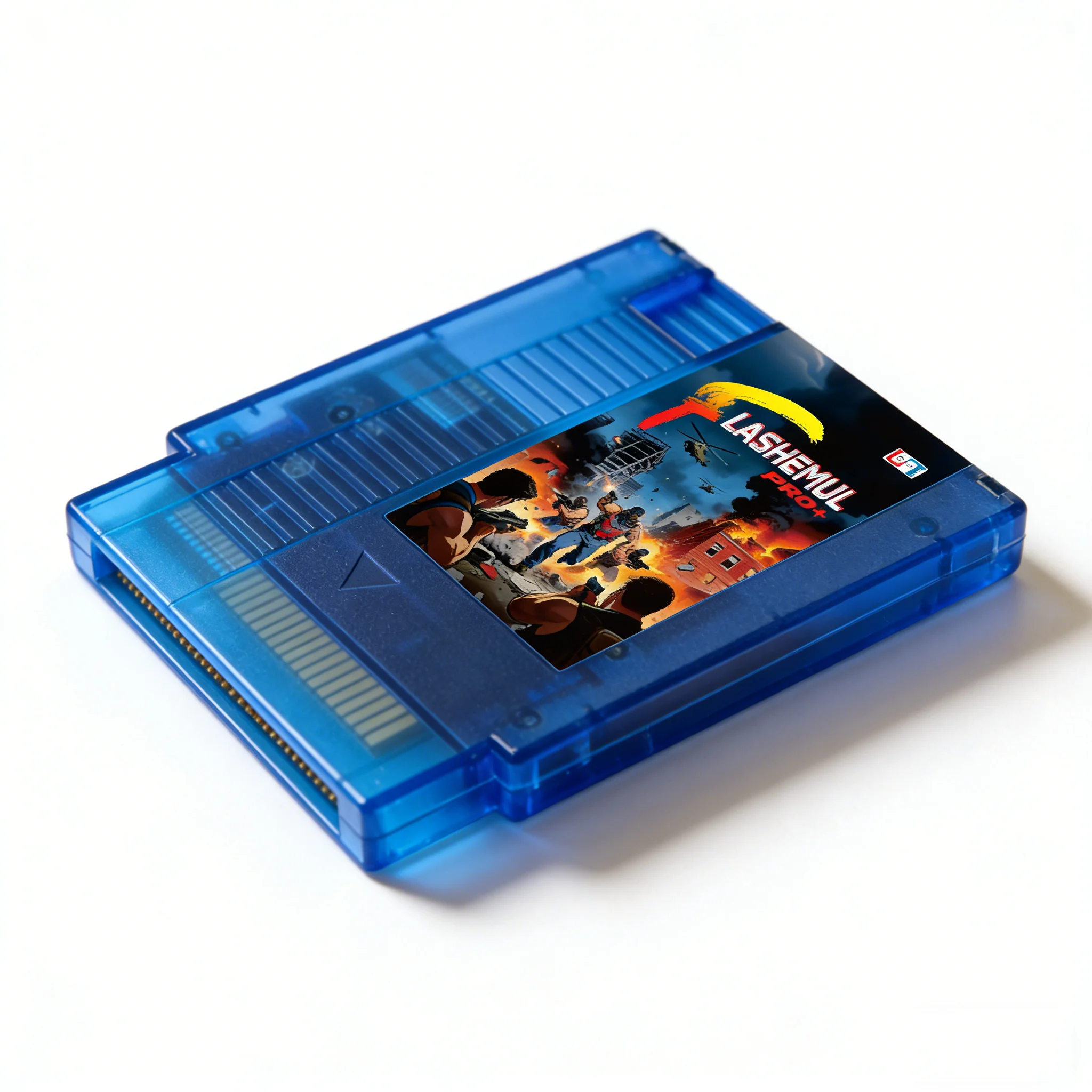 flashemul-flash-cartridge-simulator-for-fcn8-8-bit-video-game-console-with-tf-card-retro-game-accessories