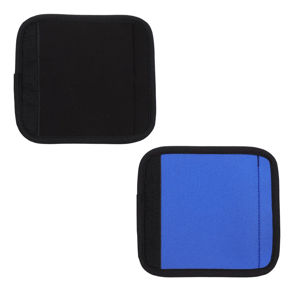

Neoprene Grips Cover Travel Accessories Suitcase Wrap Replacement Traveling Case Supply Suitcase Grip Case Cover Luggage Wraps