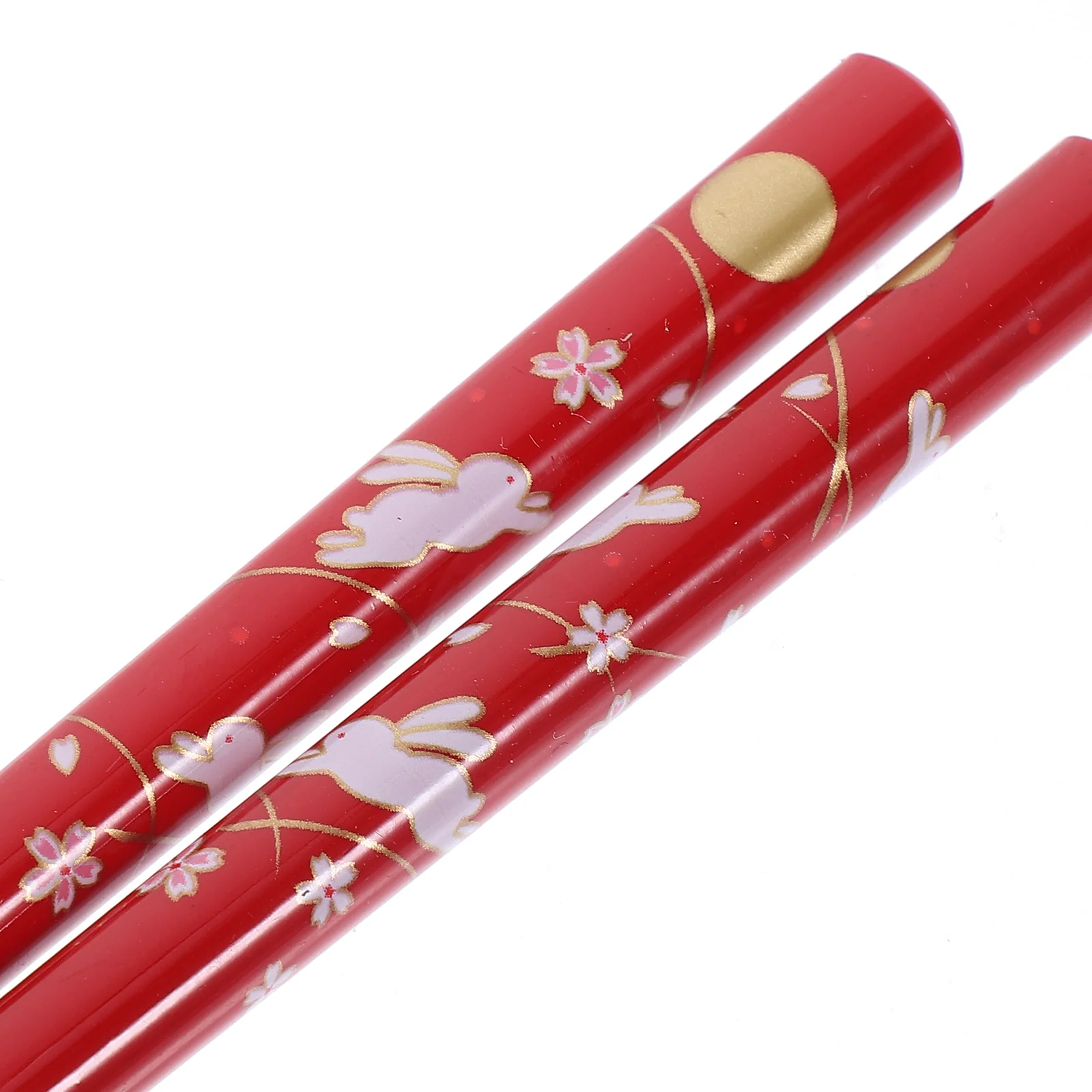 

Japanese Style Wooden Chopsticks Reusable Lightweight Smooth Home Use Household Daily Dining Natural Wood Pair Pack