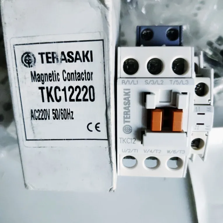 

TERASAKI TKC12 TKC12220
