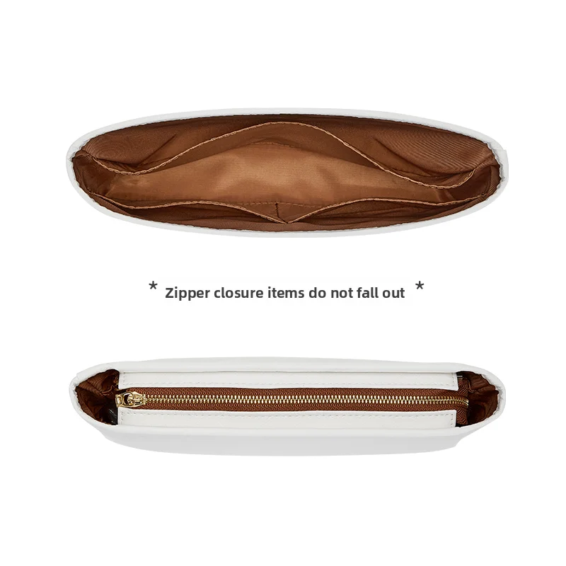 إدراج منظم الحقائب لمدرب مولي 25 حقيبة عصرية متينة تدعم ملحقات حقيبة التعديل الداخلية للتخزين #3