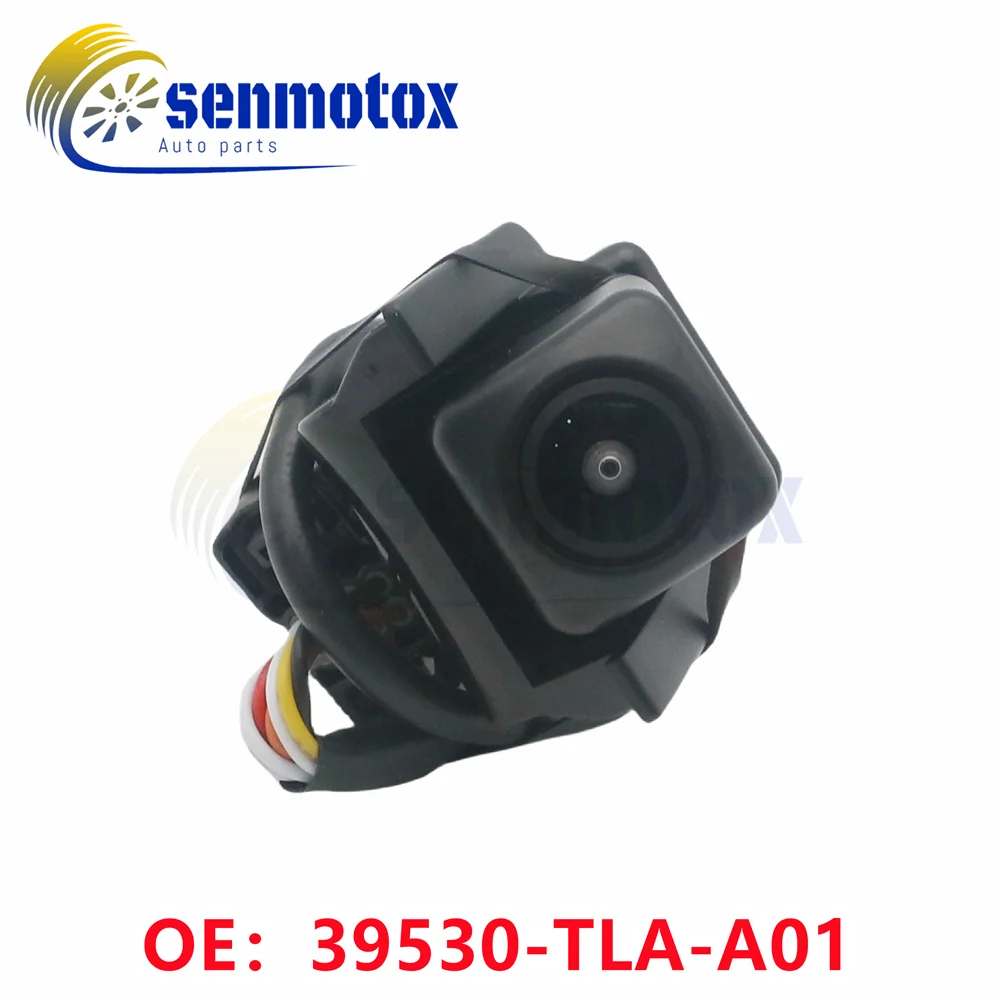 39530-TLA-A01 Rear View Backup Camera 39530TLAA01 For Honda CR-V 2017-2022 Replace 39530TLAA11  39530TLAA51  592-073