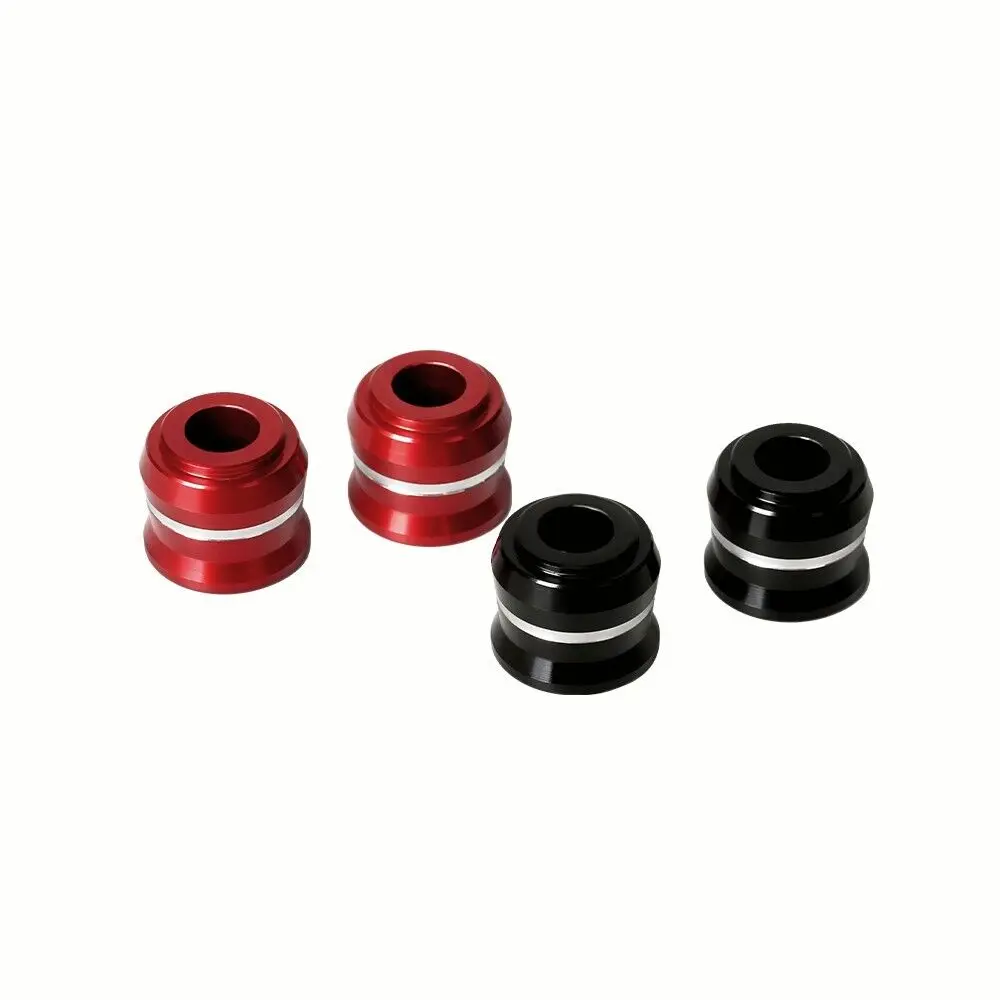 Handlebar Spacers Raise Riser Adapter For DUCATI MONSTER 795 796 797 936 937 PLUS US 800 821 DARK BRASIL USA THAILAND STRIPES