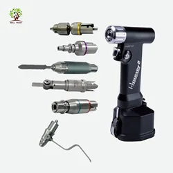 Multifunction Mini Bone Drill Orthopedic Surgical Reciprocating Saw Medical Cordless Power Tool Veterinary Cannulate