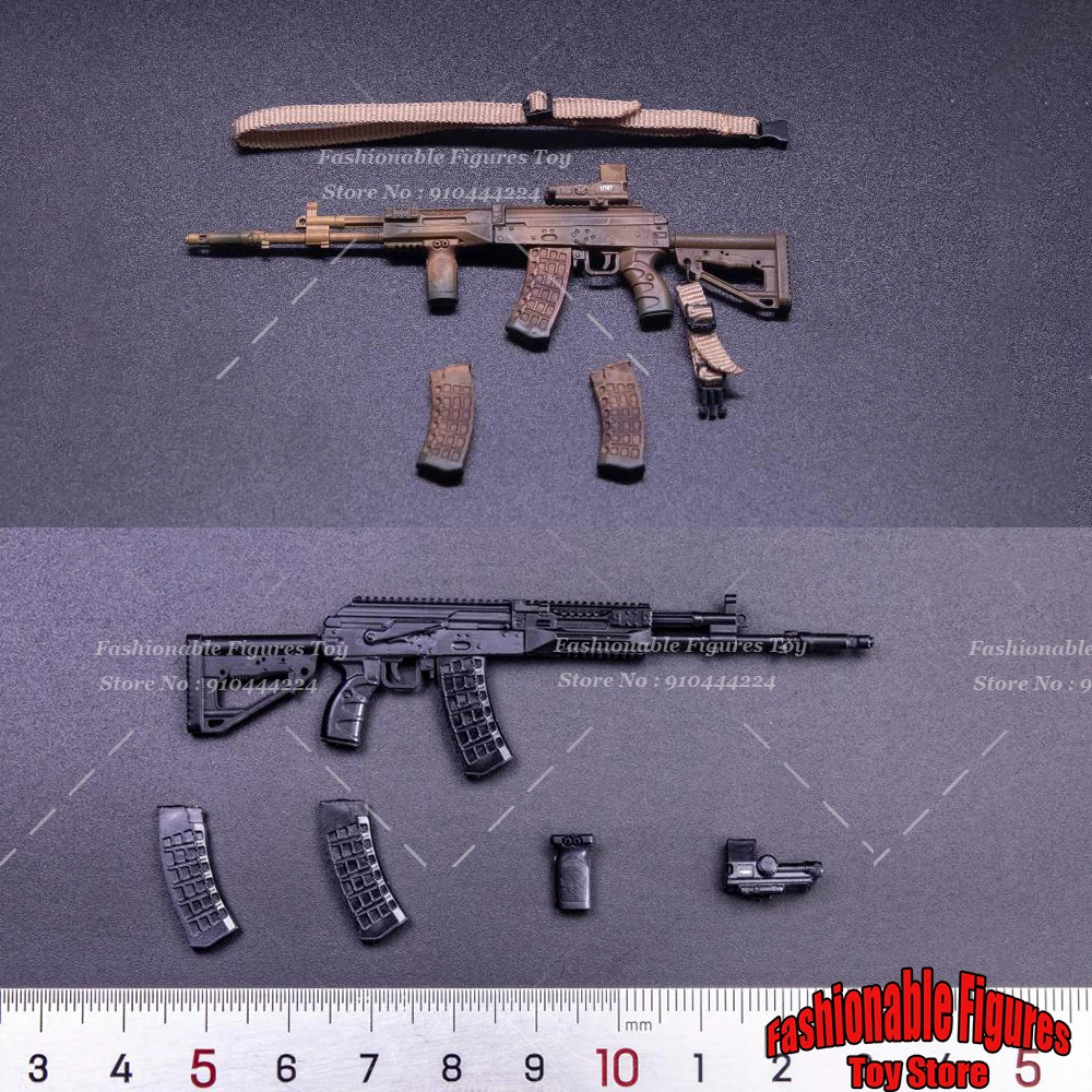 Hasuki WM-03 1/12 S…