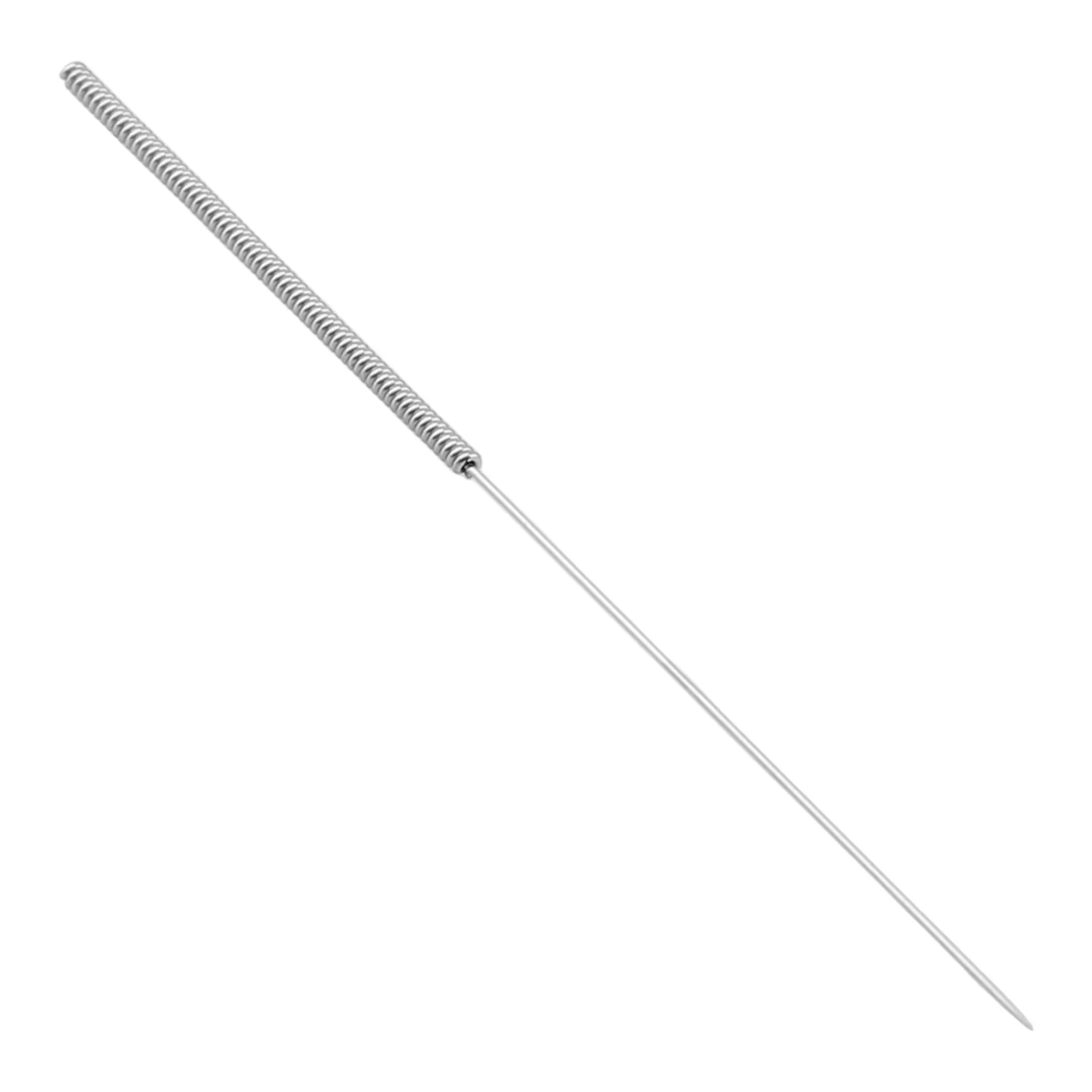 Easy To Use 0.2mm Nozzle Cleaning Kit Reliable Performance Sturdy And Flexible Versatile Use Effective Cleaning For 3D Printing