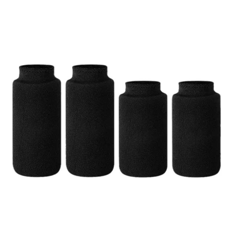

Finger cold compress, ice finger cover, solid gel cold and hot finger ice cover