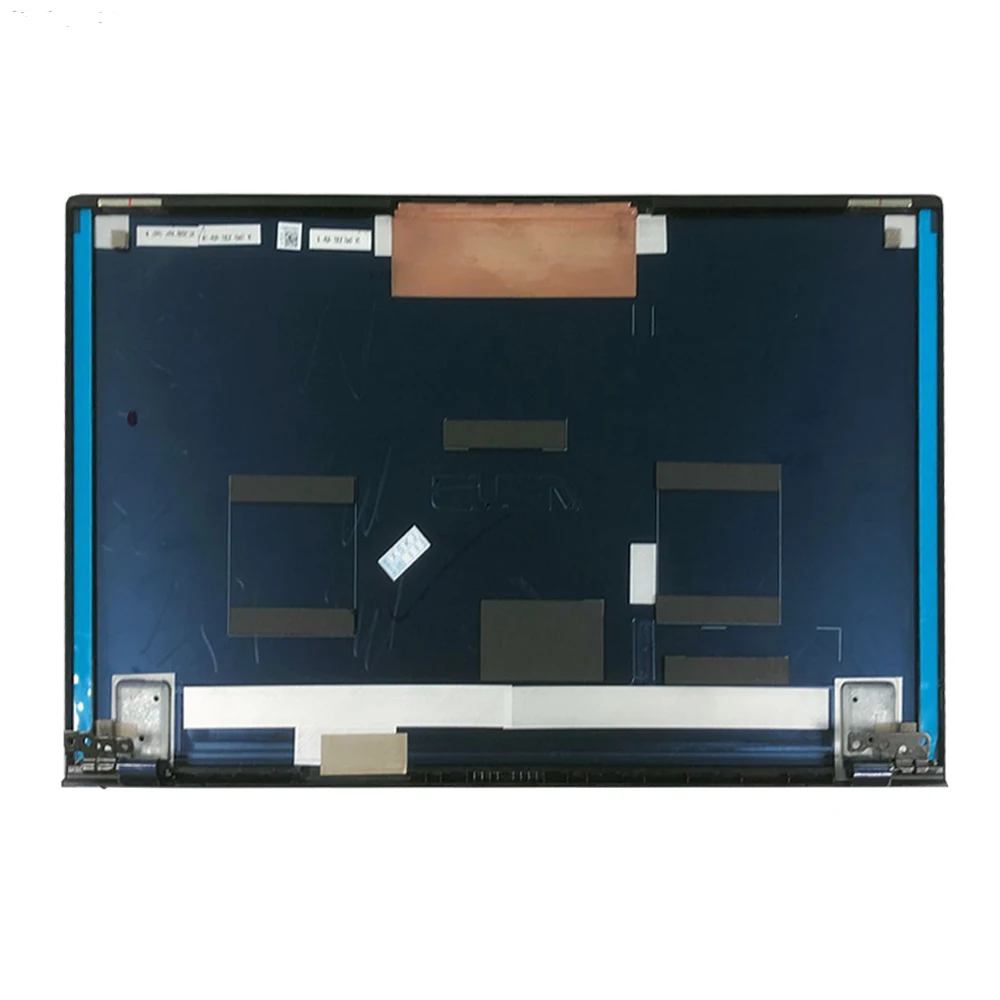 Für ASUS ZenBook UX533 UX533FD abdeckung top fall blau farbe lcd screen display abdeckung