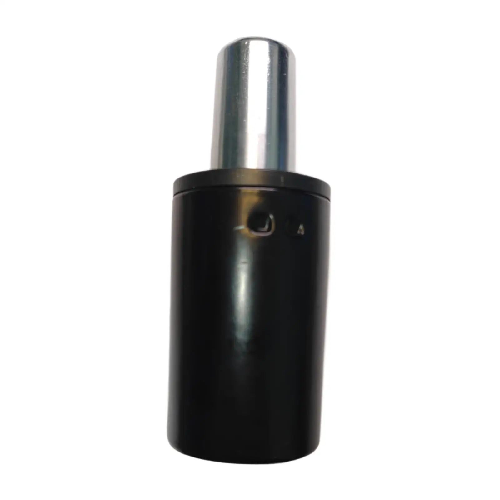 Office Chair Part Hydraulic Piston Carbon Steel Gas Lift Sturdy Replacement Accessory for Home Office Seating Upgrade