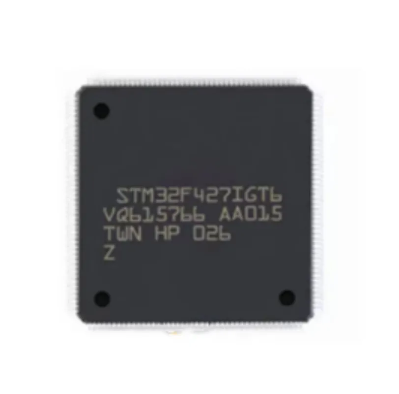 

50PCS STM32F427IGT6 STM32F New Original