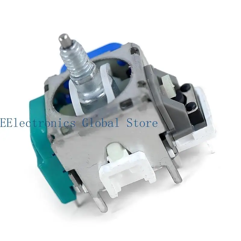 462B Hall Effect Joystick Vervanging Analoge Module voor Reparatie Eén 2 Controllers