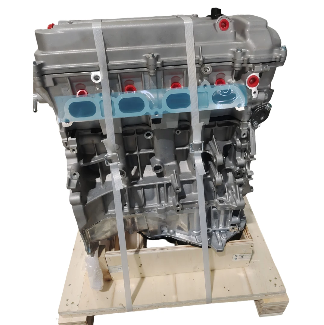 

AUTO ENGINE PARTS Long Block Engine for 2AZ CAMRY 2.4lcustom