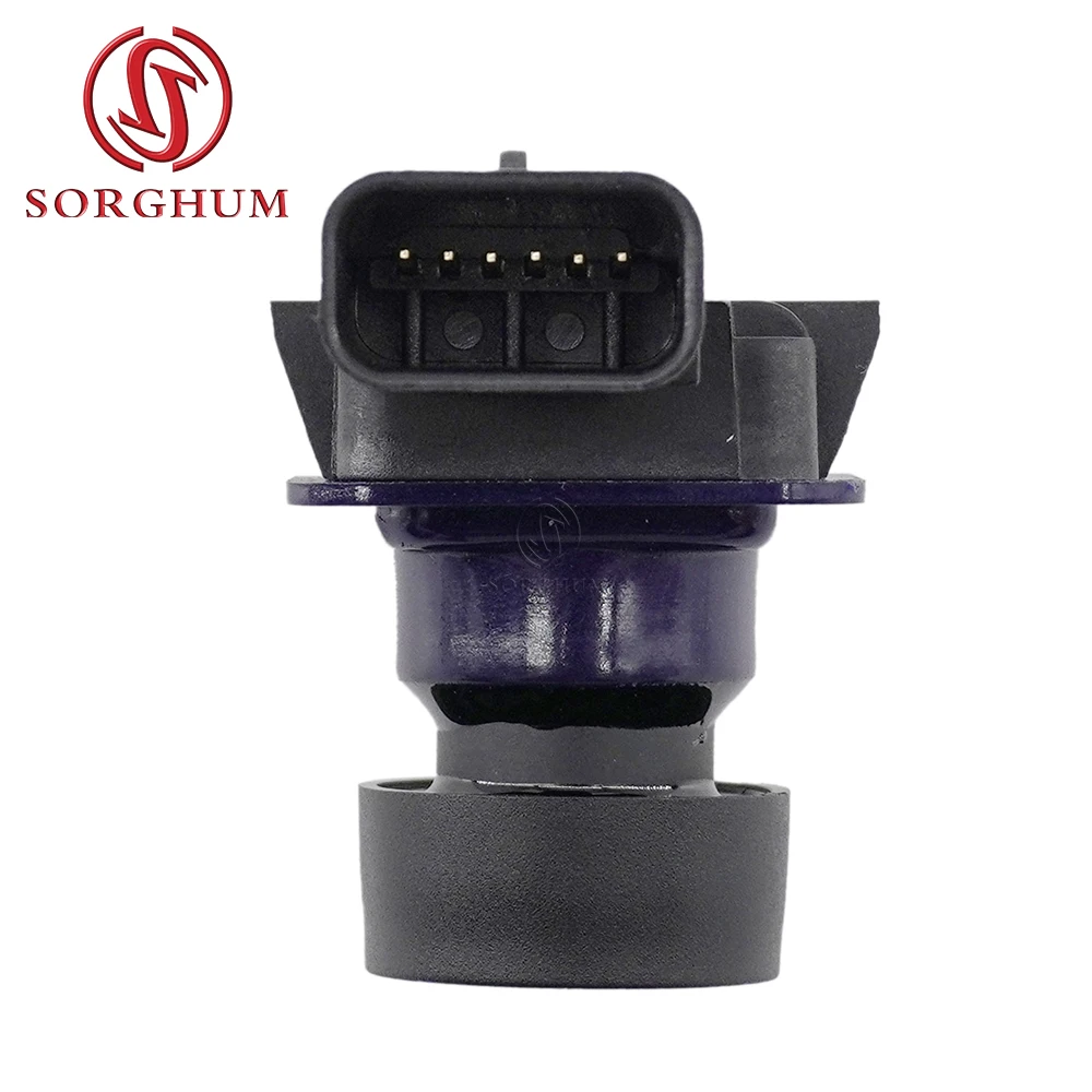 SORGHUM DB5T-19G490-AC para Ford Fusion 2013 2014 2015 2016 vista trasera cámara de marcha atrás de estacionamiento asistencia de estacionamiento DB5T19G490AC