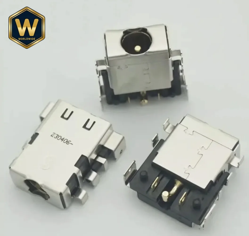 

For ACER AN515-44 AN515-55 AN517-52 AN517-41 AN515-56 Nitro AN515-57 AN515-45 Helios 300 PH315-53 PH315-54 DC in Power JackFeatu