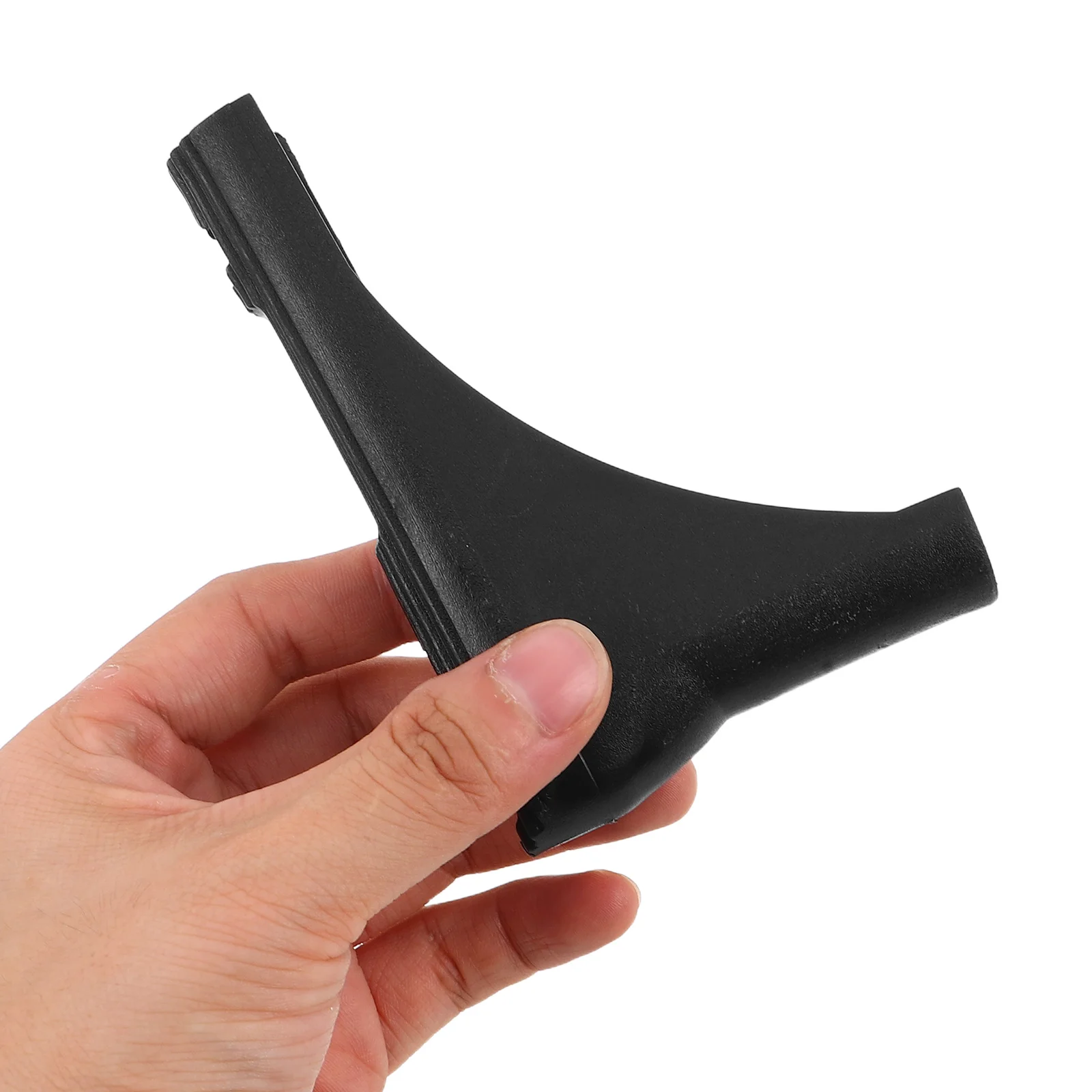 

8Pcs Non-Slip Laundry Rack Leg Pads Universal Floor Protectors for Drying Racks Easy Installation Hardwood Floor Protection