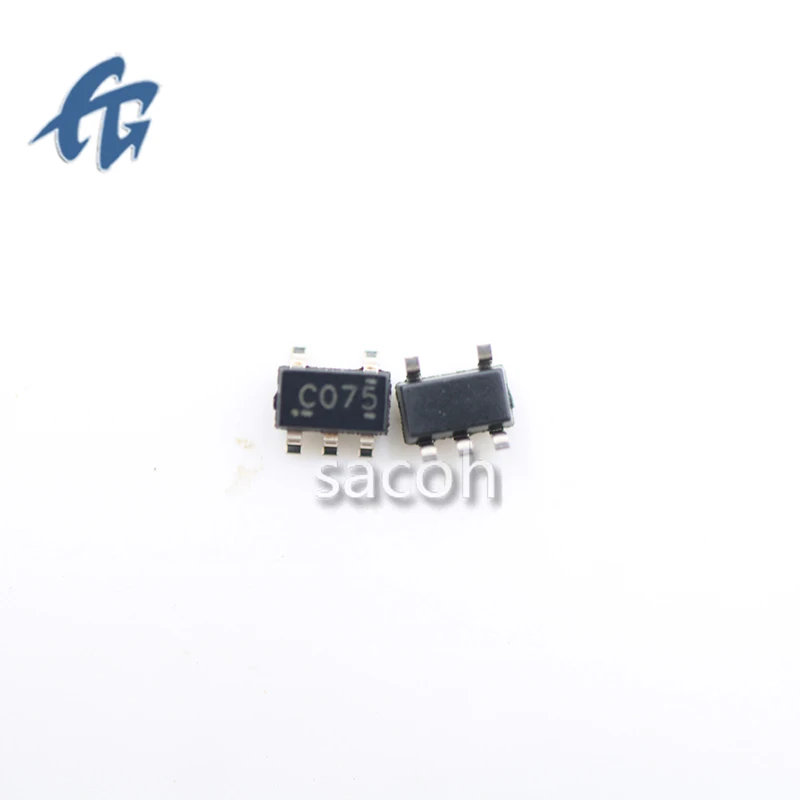 

(SACOH New Mosfet transisto SN74LVC1G07DBVR 50PCS