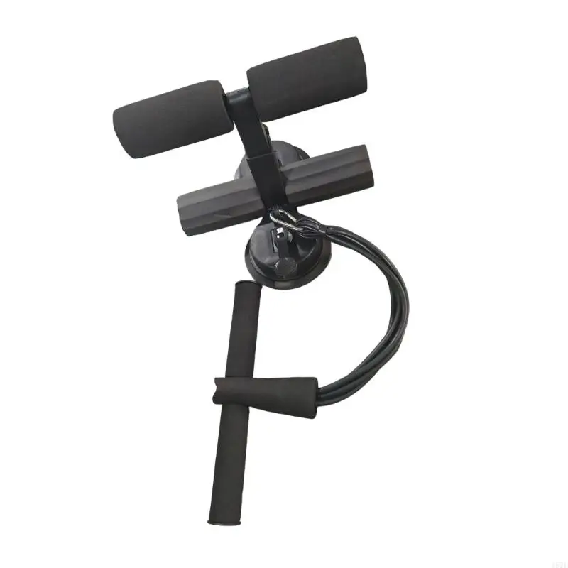 الدواسات غير المريحة مقبض مقبض مجساة الكاحل معدات اللياقة البدنية 157D #4